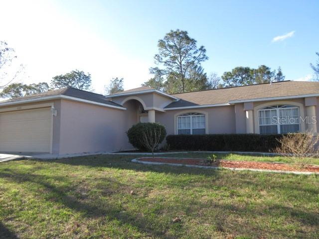 4309 Landover Blvd., Spring Hill, FL 34609