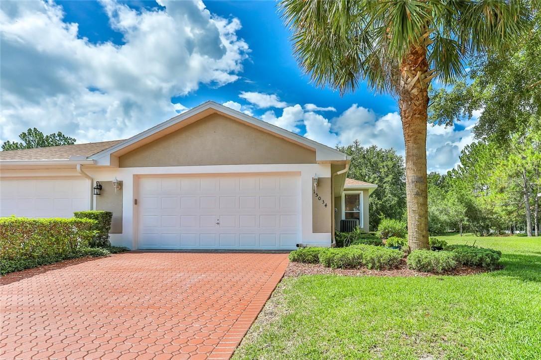 15034 Sterling Run, Brooksville, FL 34609