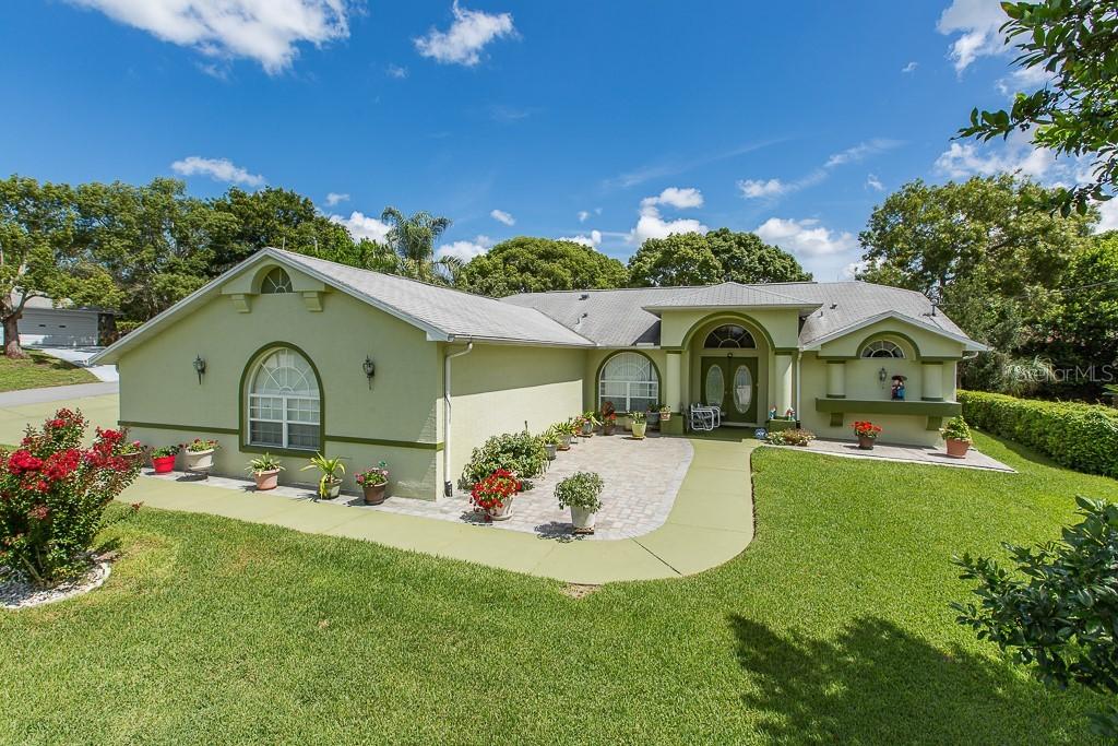 2334 Gimlet Ave., Spring Hill, FL 34608