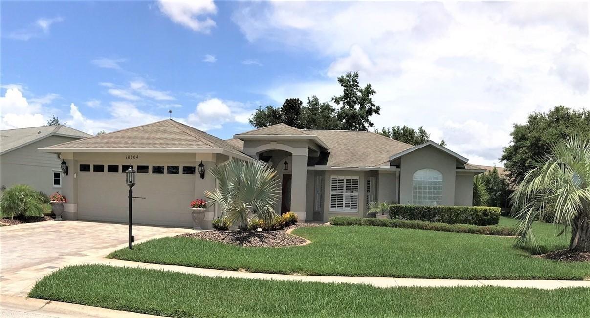 18604 Myrtlewood Dr., Hudson, FL 34667