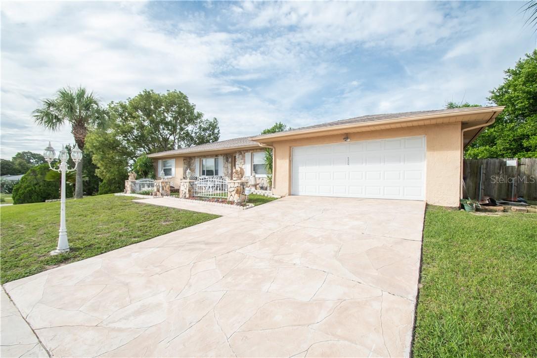 5329 Springwood Rd., Spring Hill, FL 34609