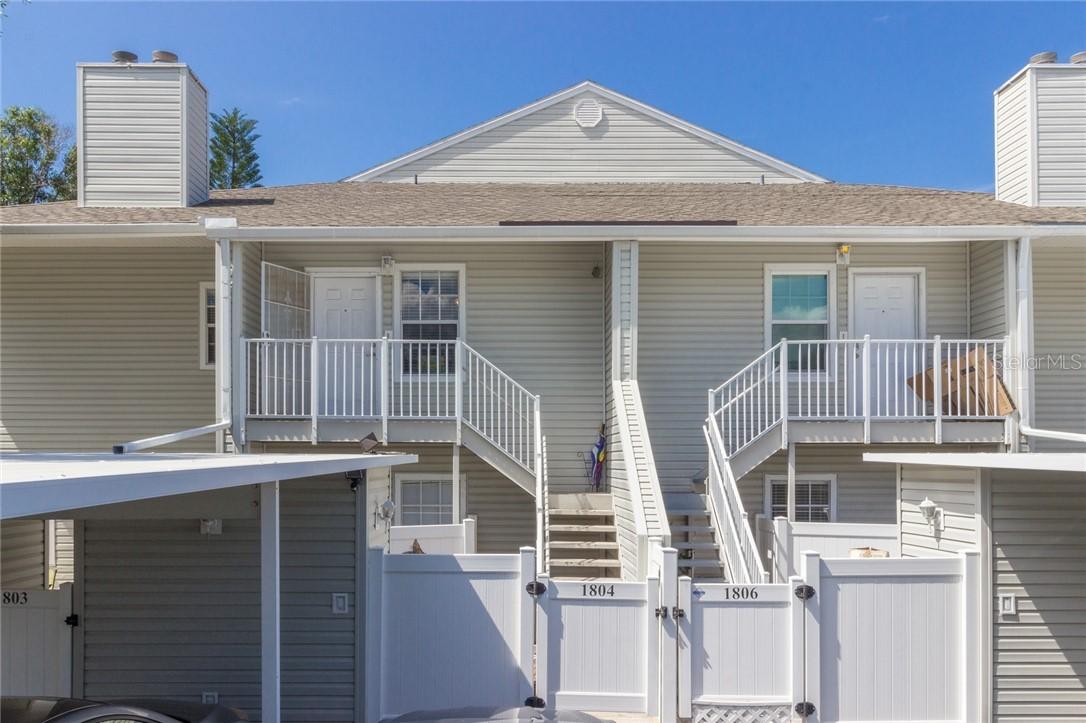 8350 Savannah Trace Cir. #1804, Tampa, FL 33615