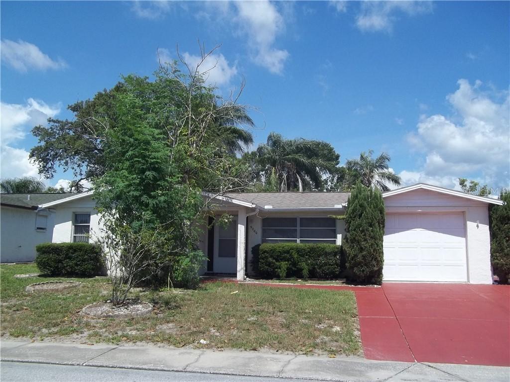 9200 Mark Twain Ln., Port Richey, FL 34668