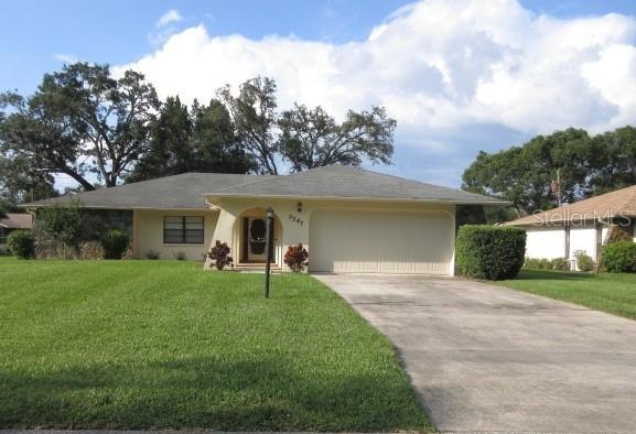 9267 Geneva St., Spring Hill, FL 34608