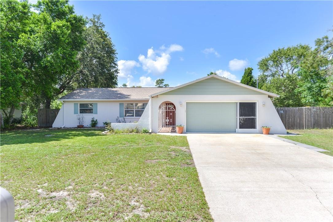 11375 Topaz St., Spring Hill, FL 34608