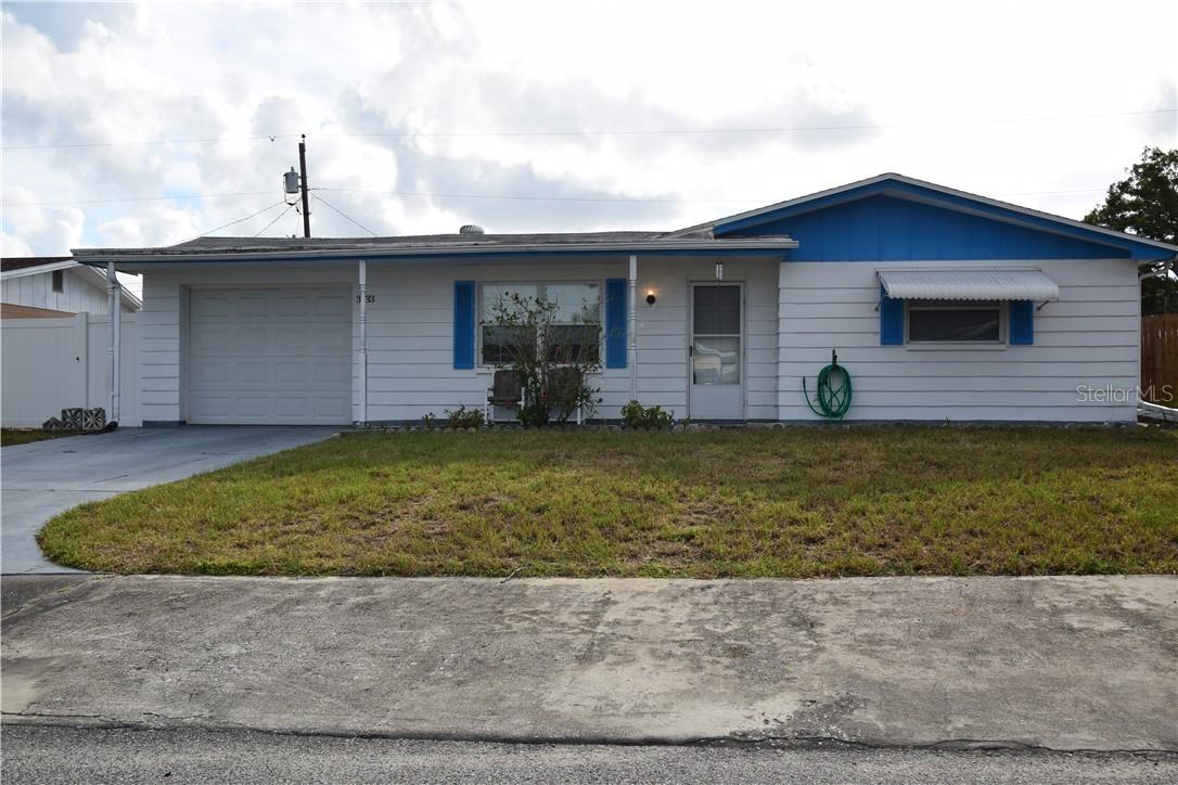 3433 Rosefield Dr., Holiday, FL 34691