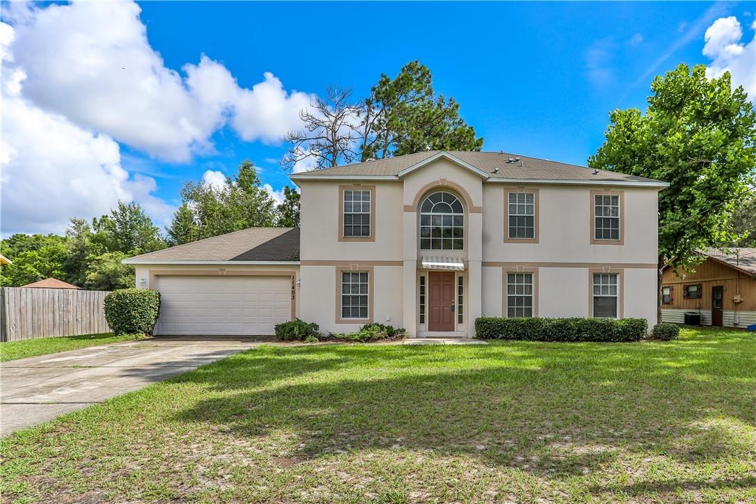 11403 Topaz St., Spring Hill, FL 34608