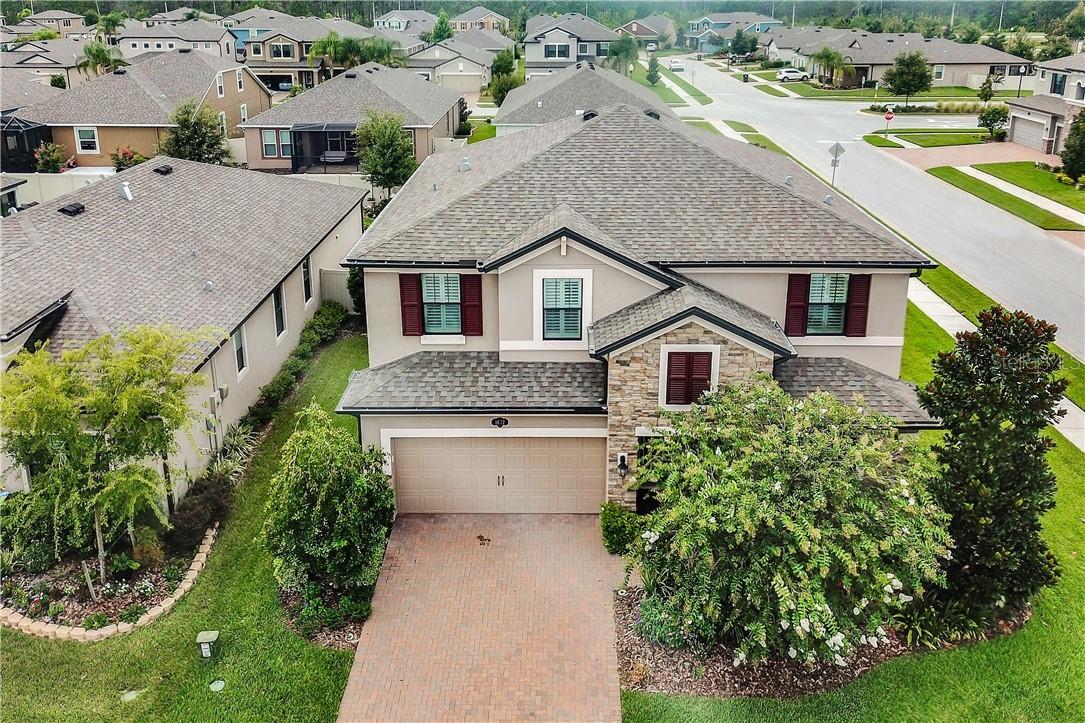 1672 Feather Grass Loop, Lutz, FL 33558