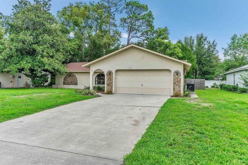 9135 Blackstone St., Spring Hill, FL 34608