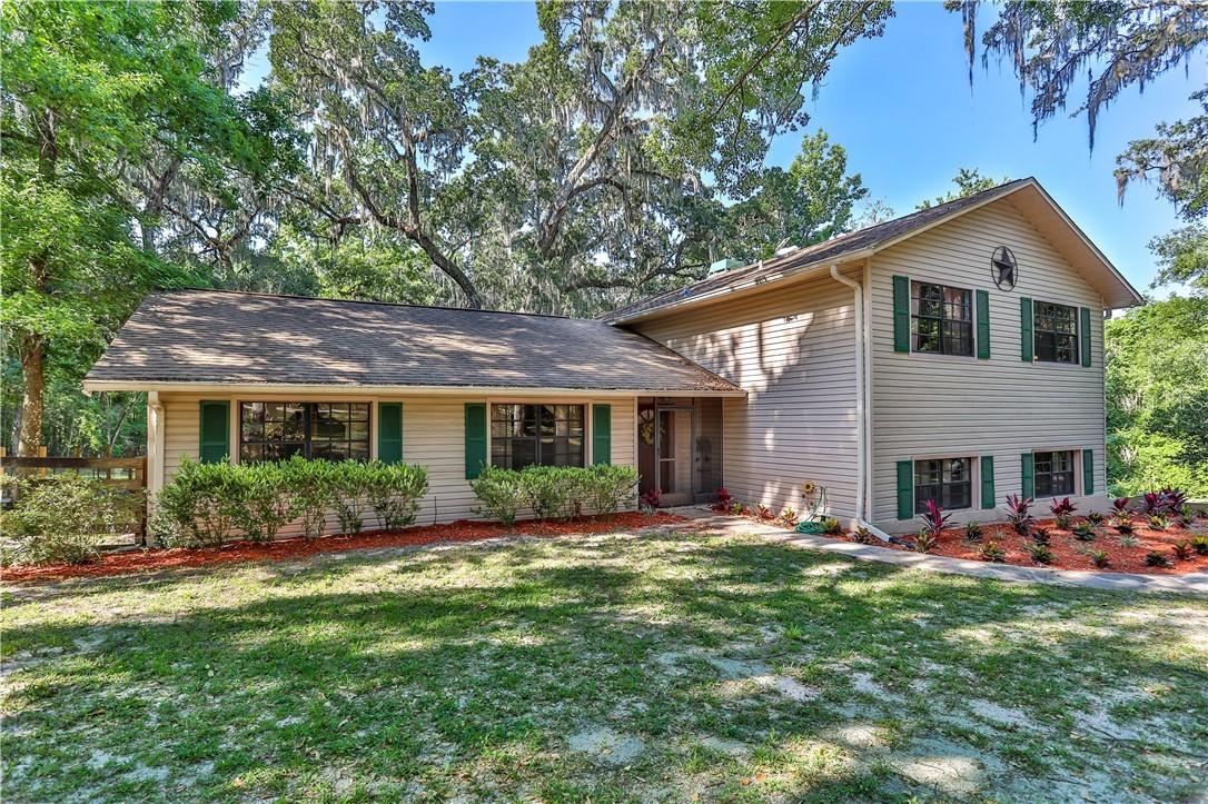 27072 Country Oak Dr., Brooksville, FL 34602