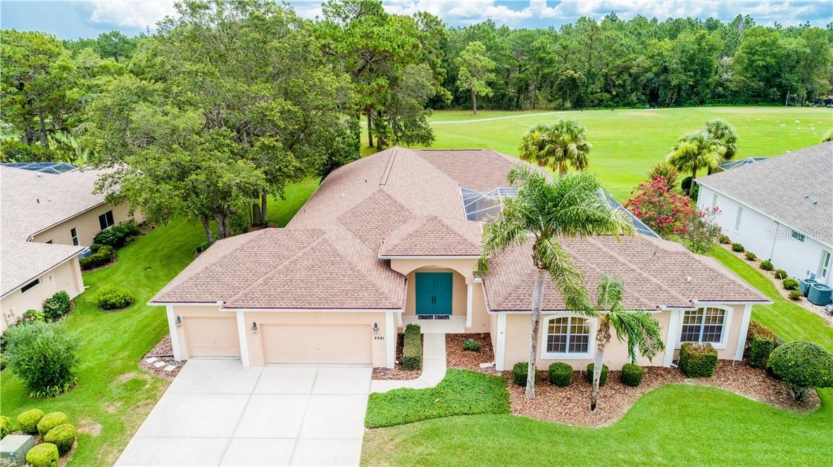 4941 Championship Cup Ln., Brooksville, FL 34609