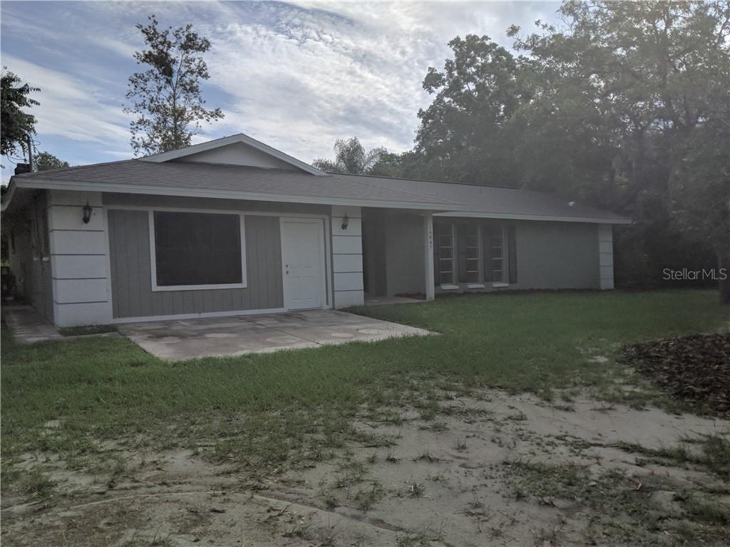 16847 Helen K Dr., Spring Hill, FL 34610