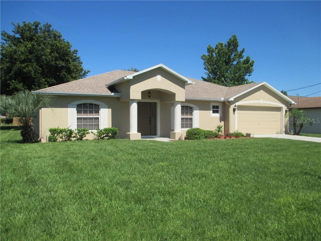 1017 Concert Ave., Spring Hill, FL 34609