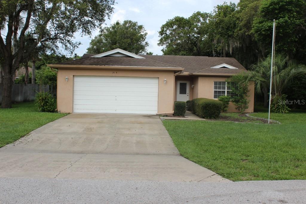 8444 Elgrove St., Spring Hill, FL 34608