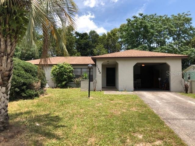 [Address Hidden by Seller], Spring Hill, FL 34606