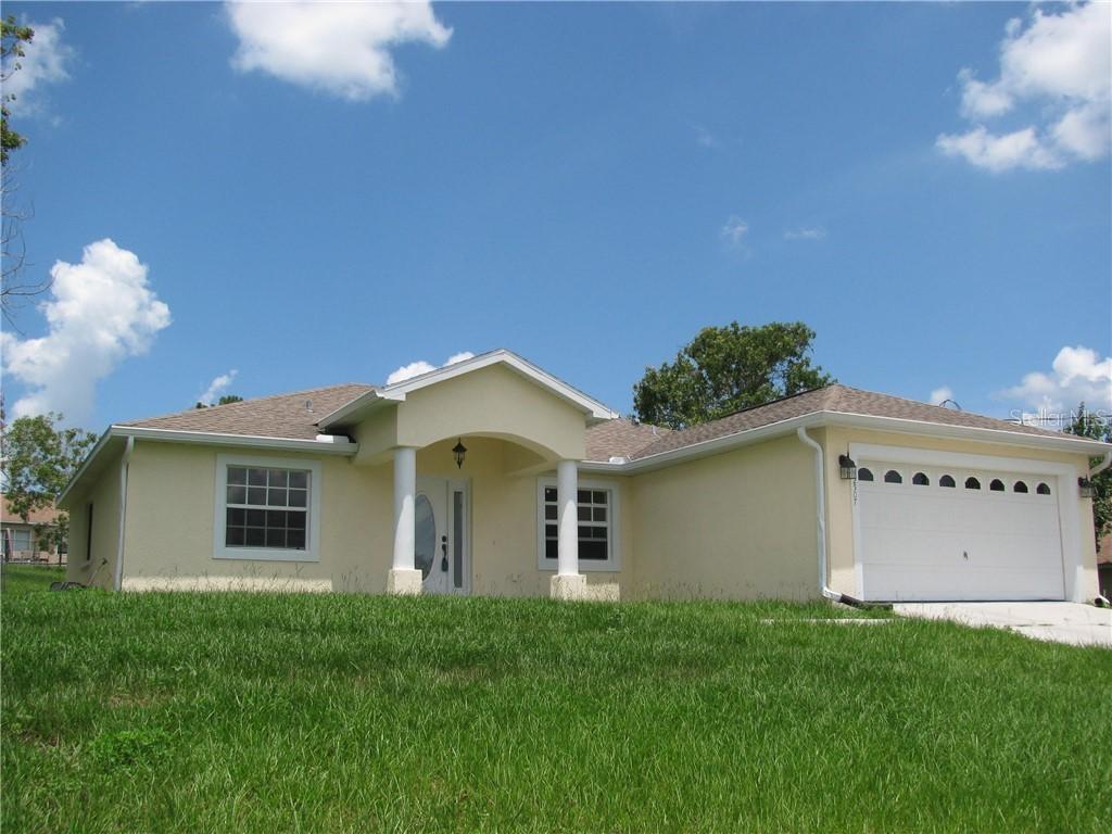 12507 Harper St., Spring Hill, FL 34609