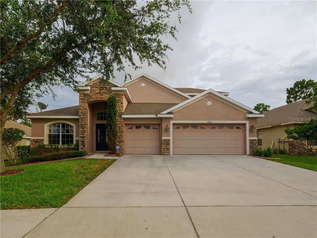 13426 Dunwoody Dr., Spring Hill, FL 34609