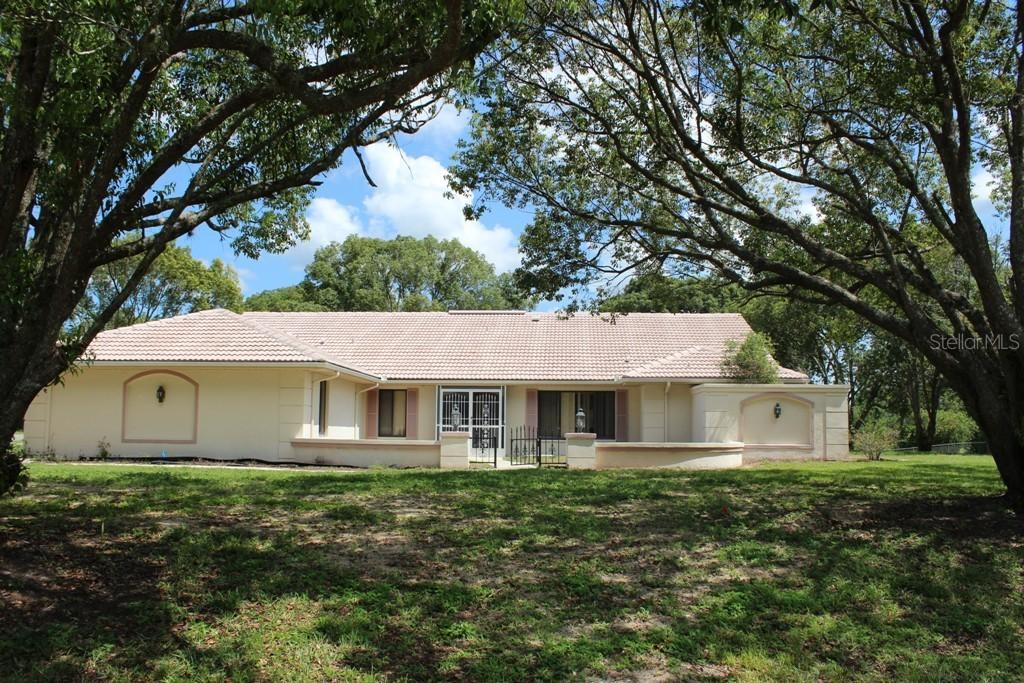 2198 Glenridge Dr., Spring Hill, FL 34609