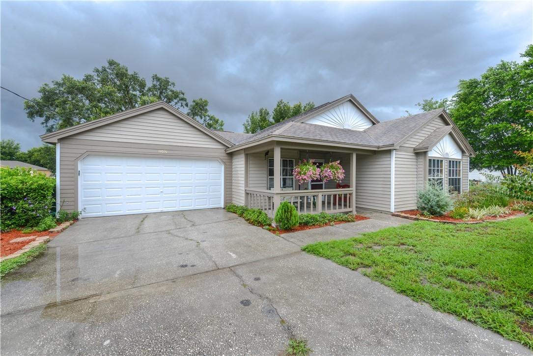 14016 Monterey St., Spring Hill, FL 34609