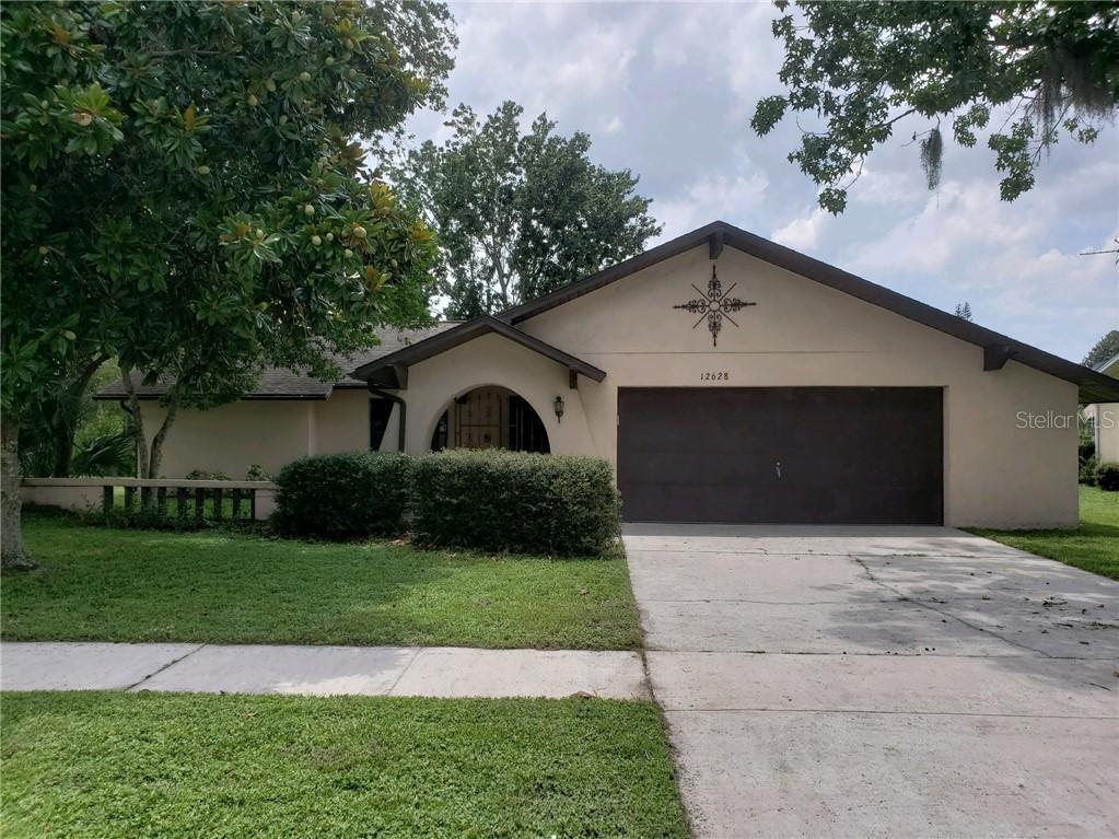 12628 Shadow Ridge Blvd., Hudson, FL 34669