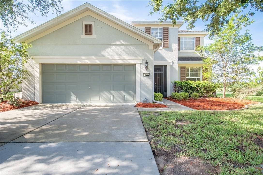 14032 Lugano Ct., Hudson, FL 34669