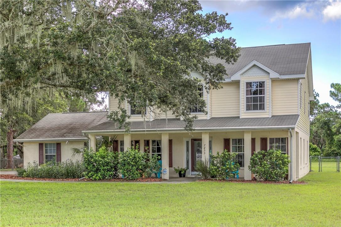 7233 Red Oak Loop, New Port Richey, FL 34654