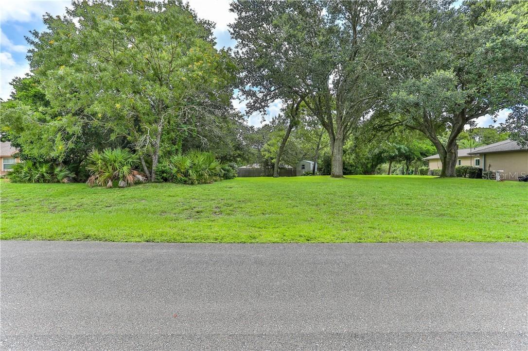 2276 Hyacinth Ln., Spring Hill, FL 34609