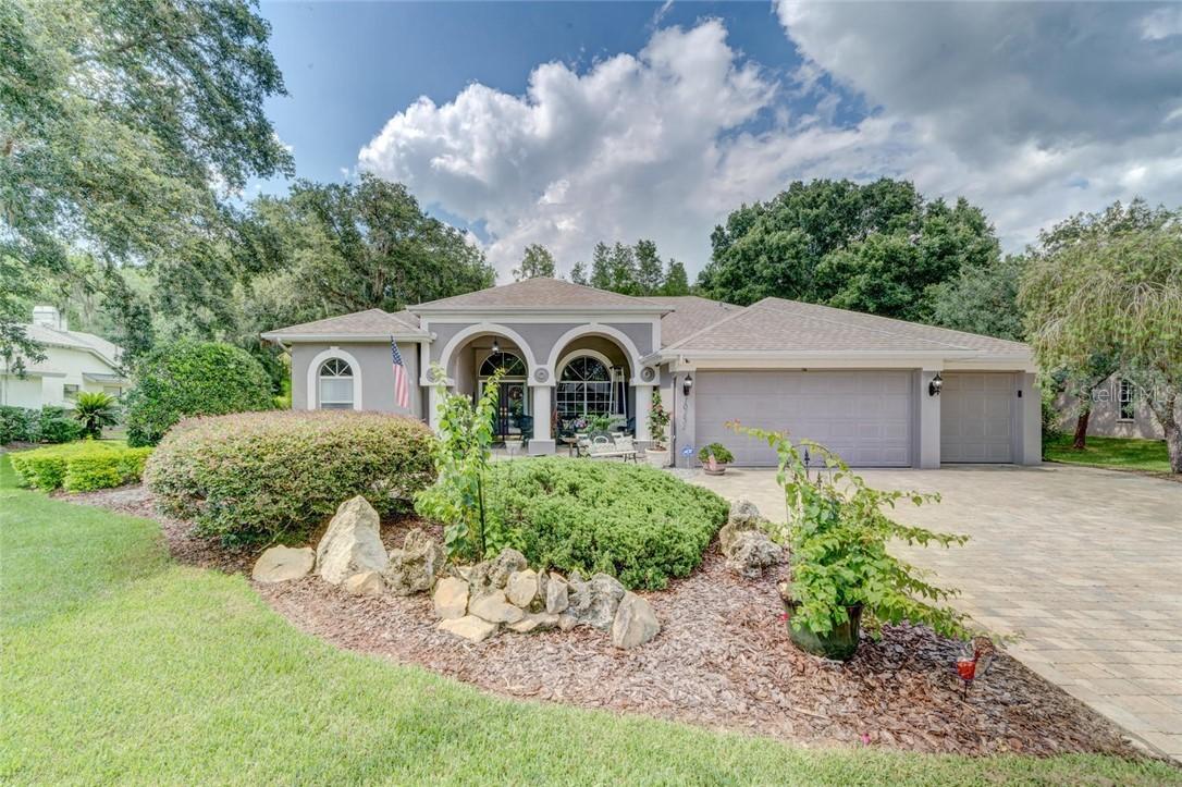 10131 Highcrest Ln., New Port Richey, FL 34654