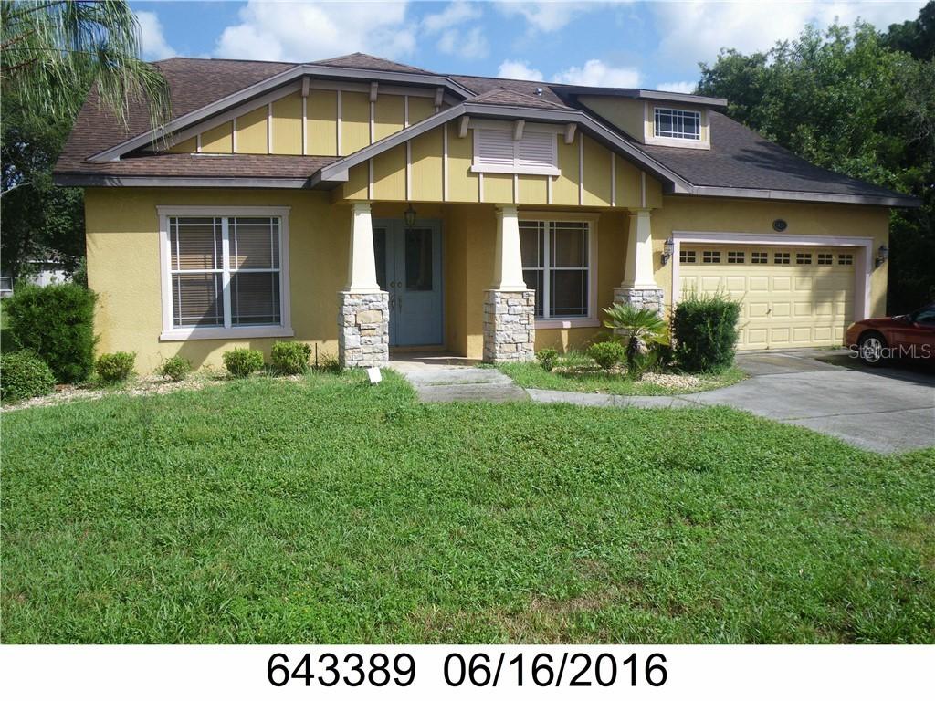 14211 Spring Hill Dr., Spring Hill, FL 34609