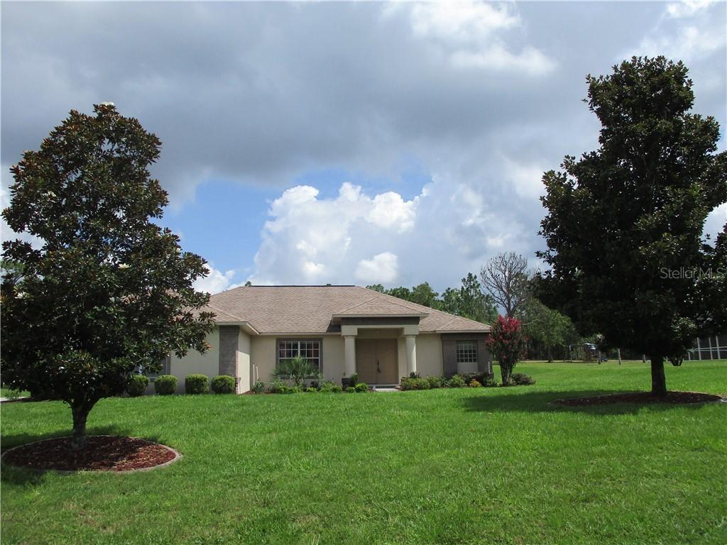 13233 Lauren Dr., Spring Hill, FL 34609