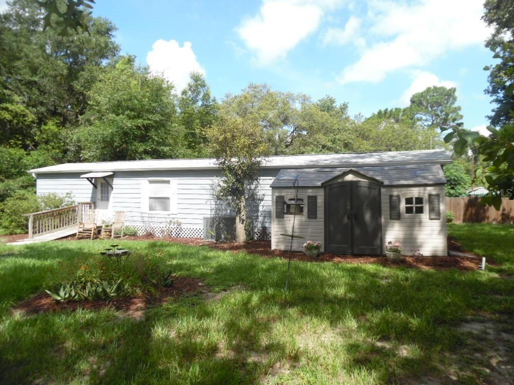 10914 Kitten Tr., Hudson, FL 34669