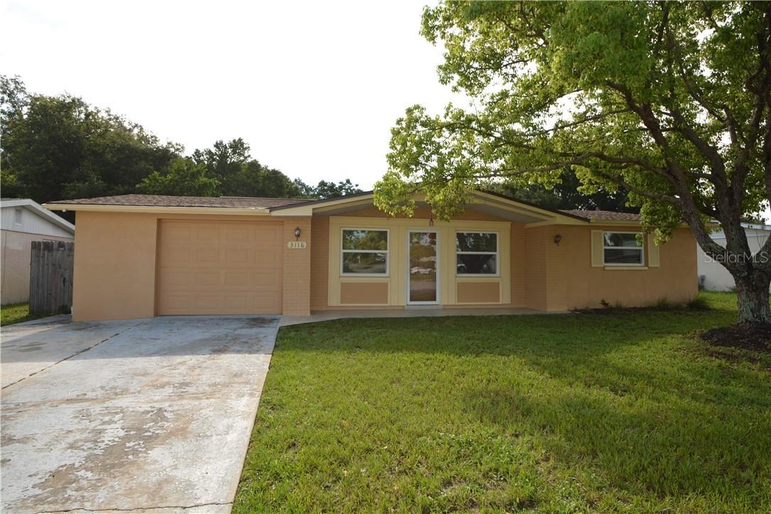 3116 Blue Bird Dr., Holiday, FL 34690