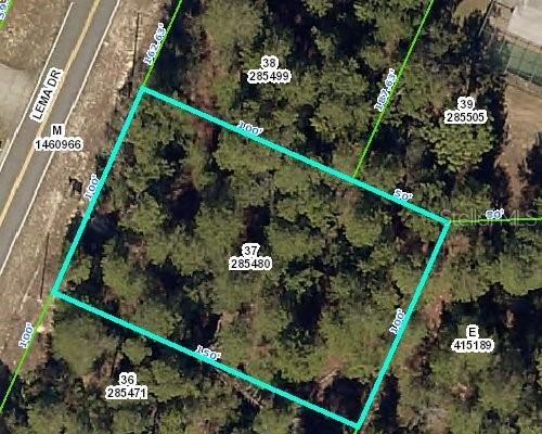 2404 Lema Dr., Spring Hill, FL 34609