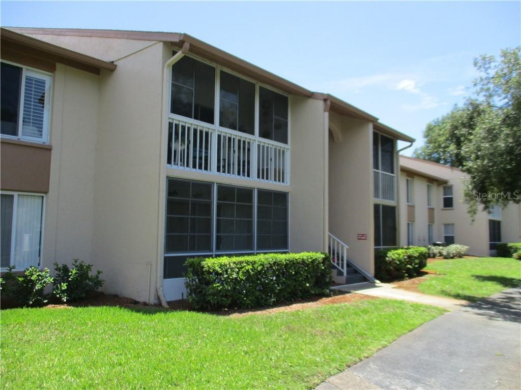13103 Cypress Hill Dr. #E2, Hudson, FL 34669