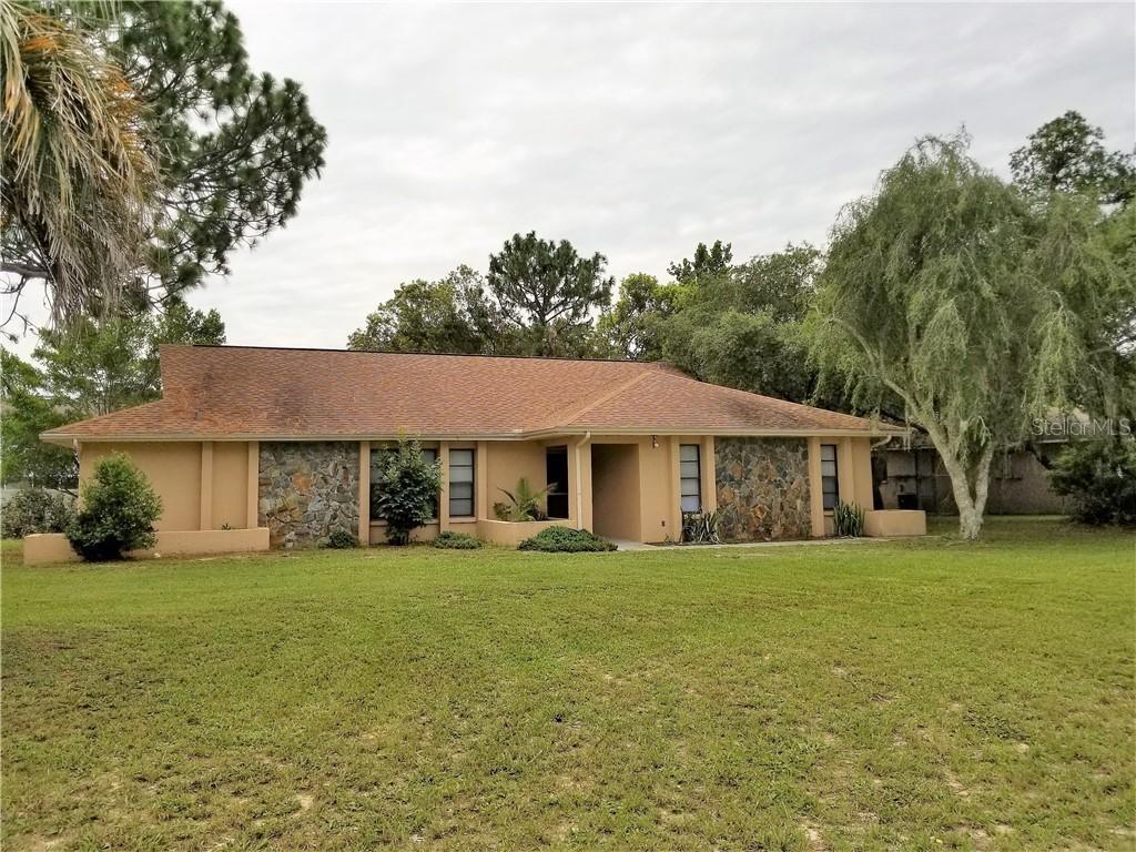 3062 Stanton Ave., Spring Hill, FL 34609