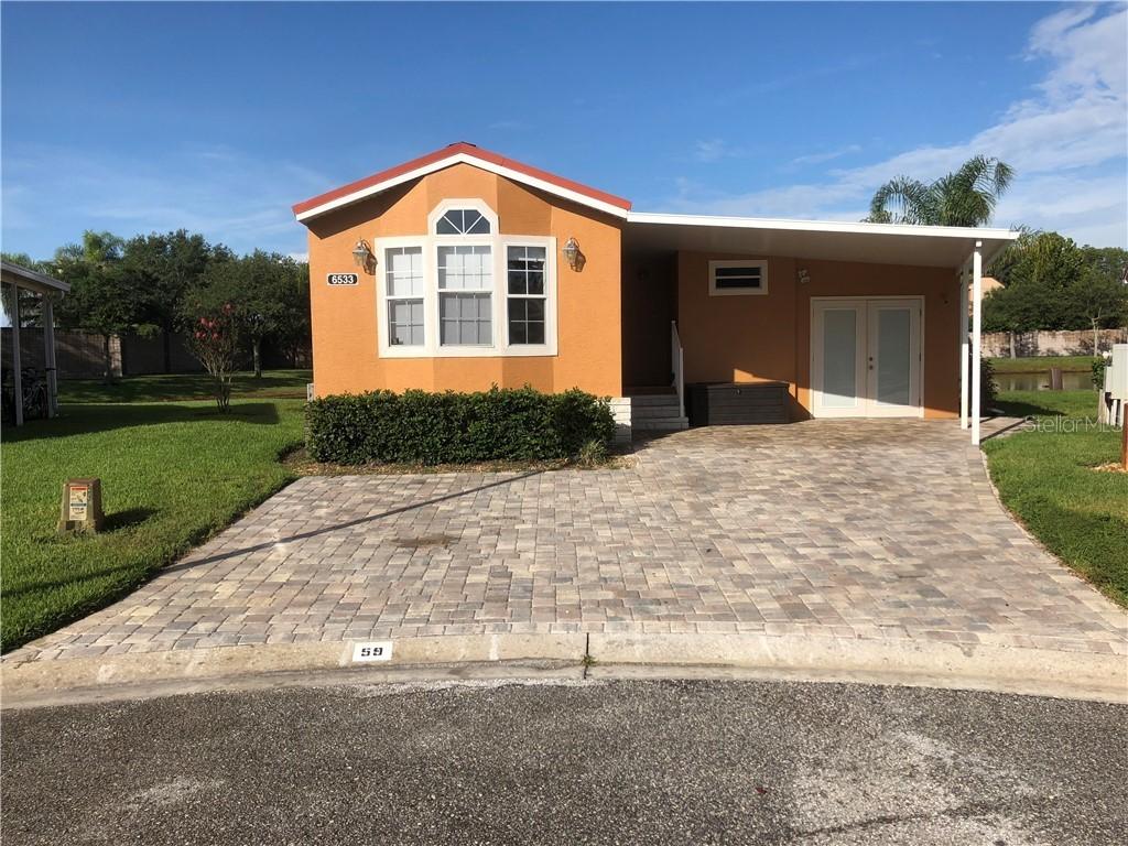 6533 La Mesa Rd., Land O Lakes, FL 34637