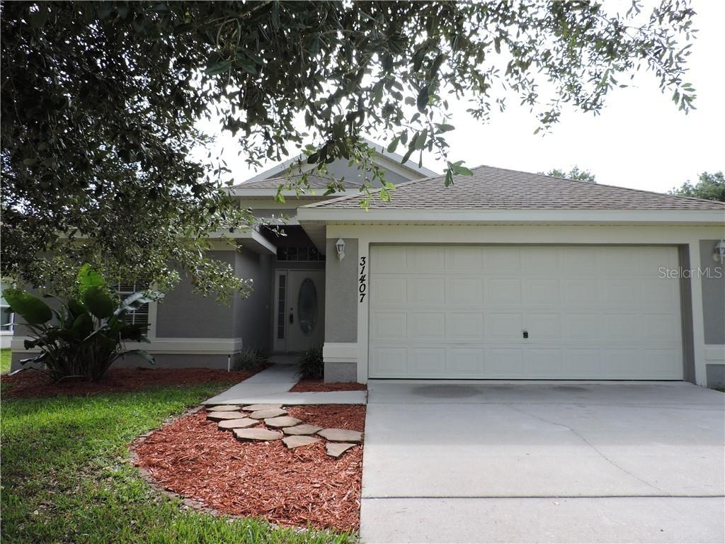 31407 Satinleaf Run, Brooksville, FL 34602