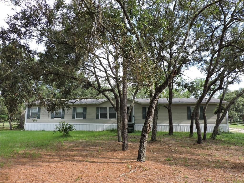 16216 Whippoorwill Ln., Spring Hill, FL 34610