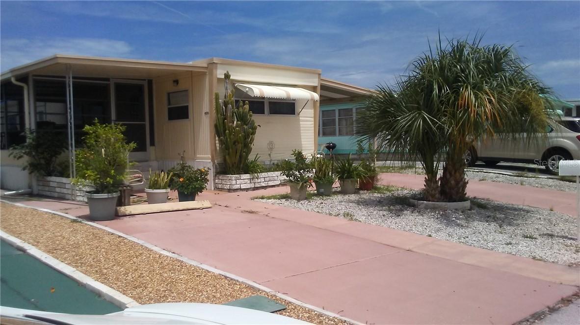 12109 Bonanza Dr., Hudson, FL 34667