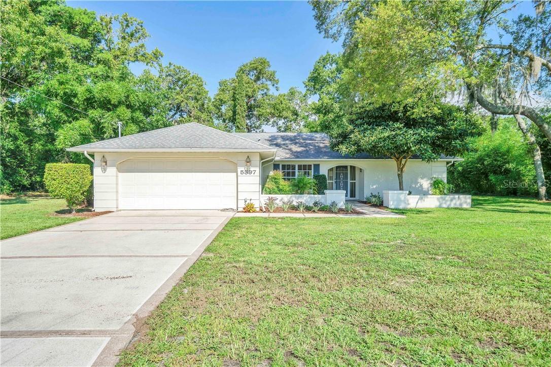 5397 Keysville Ave., Spring Hill, FL 34608