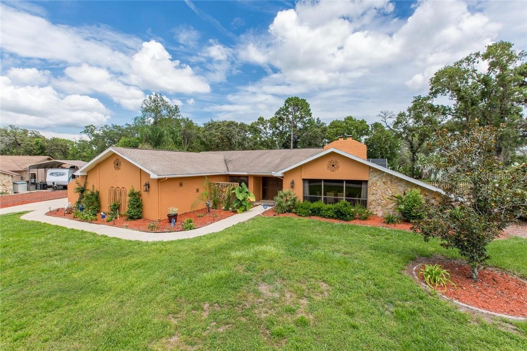 10192 Swanson Ct., Spring Hill, FL 34608