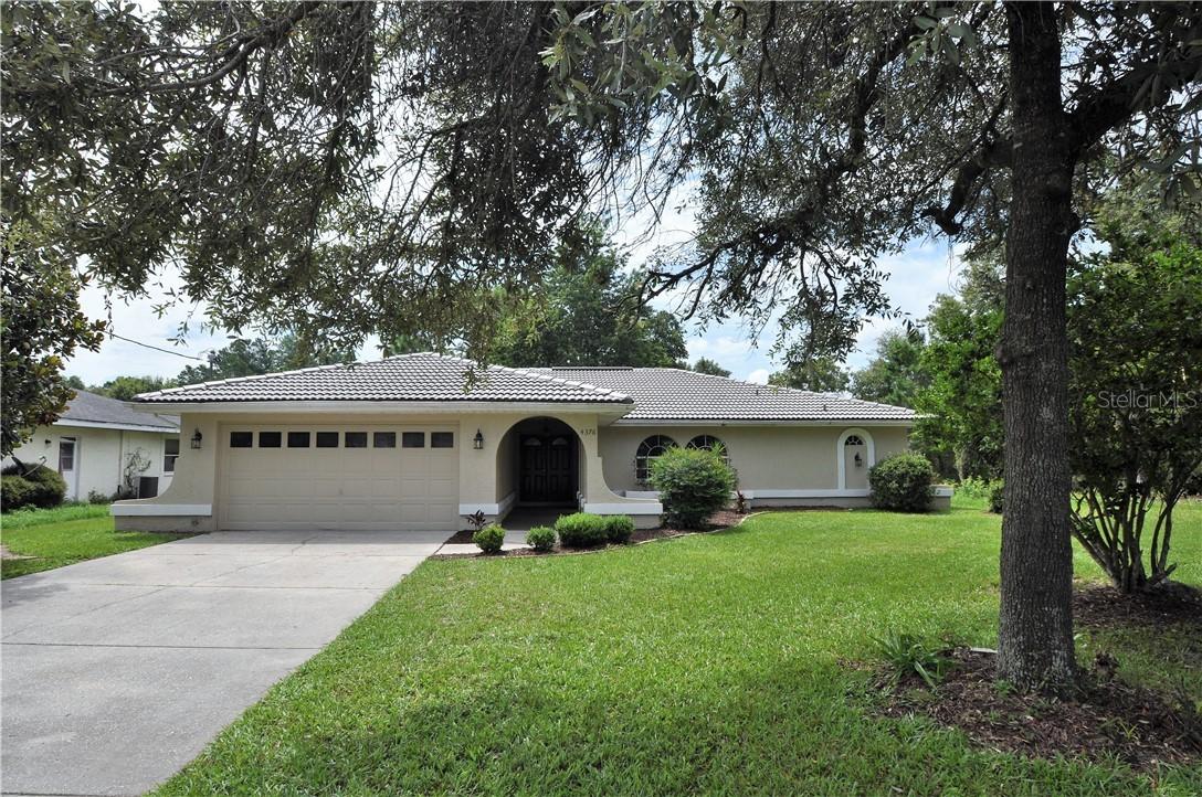 4376 Landover Blvd., Spring Hill, FL 34609