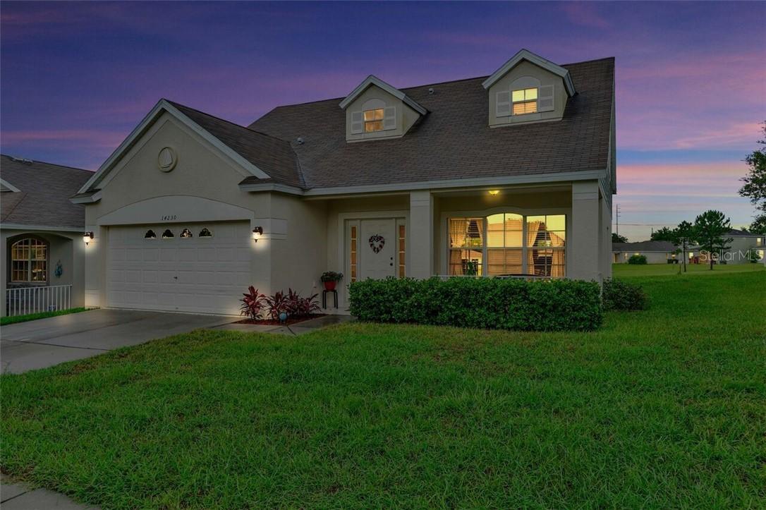 14230 Holly Hammock Ln., Brooksville, FL 34613