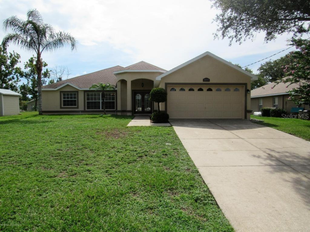 2273 Hawthorne Rd., Spring Hill, FL 34609