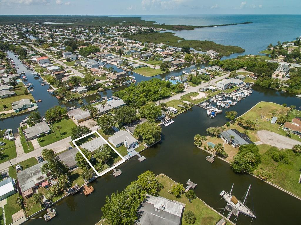 6529 Boatyard Dr., Hudson, FL 34667