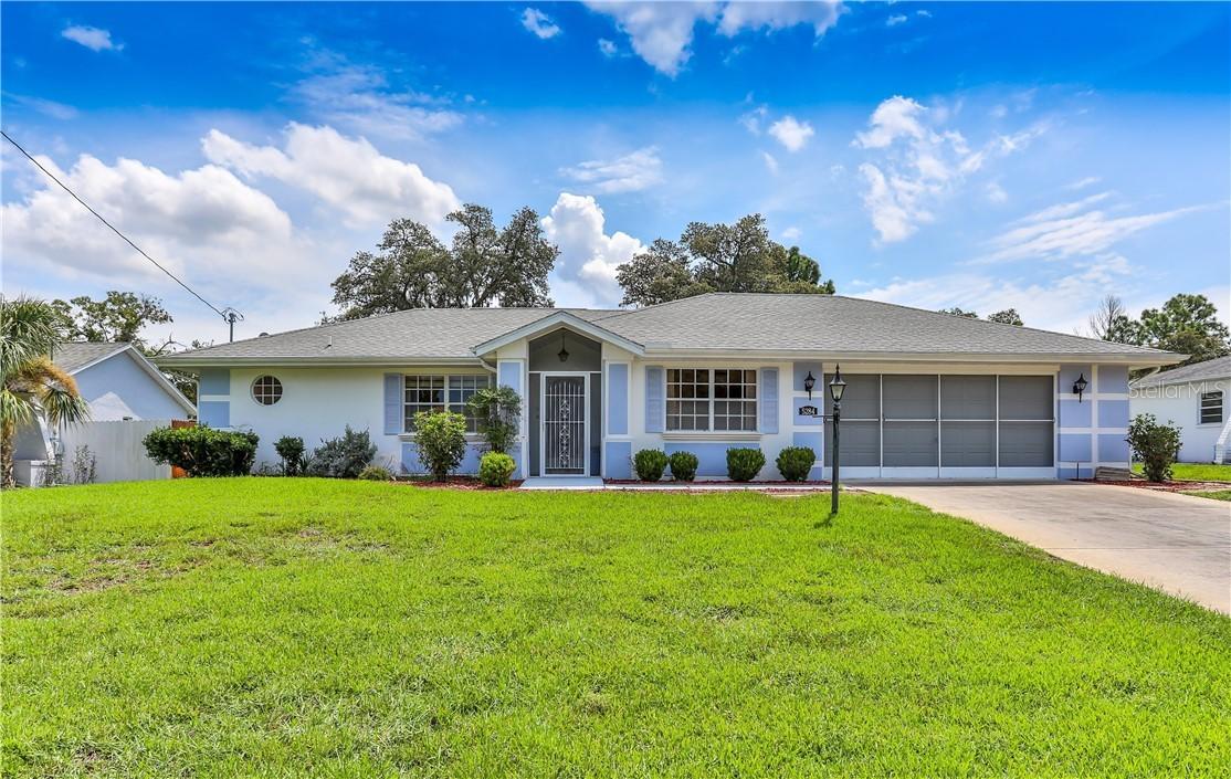 5284 Hanford Ave., Spring Hill, FL 34608