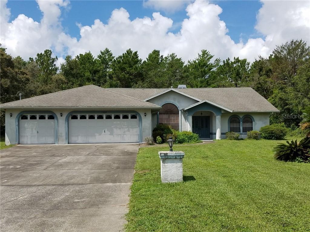 13082 Hazelcrest St., Spring Hill, FL 34609