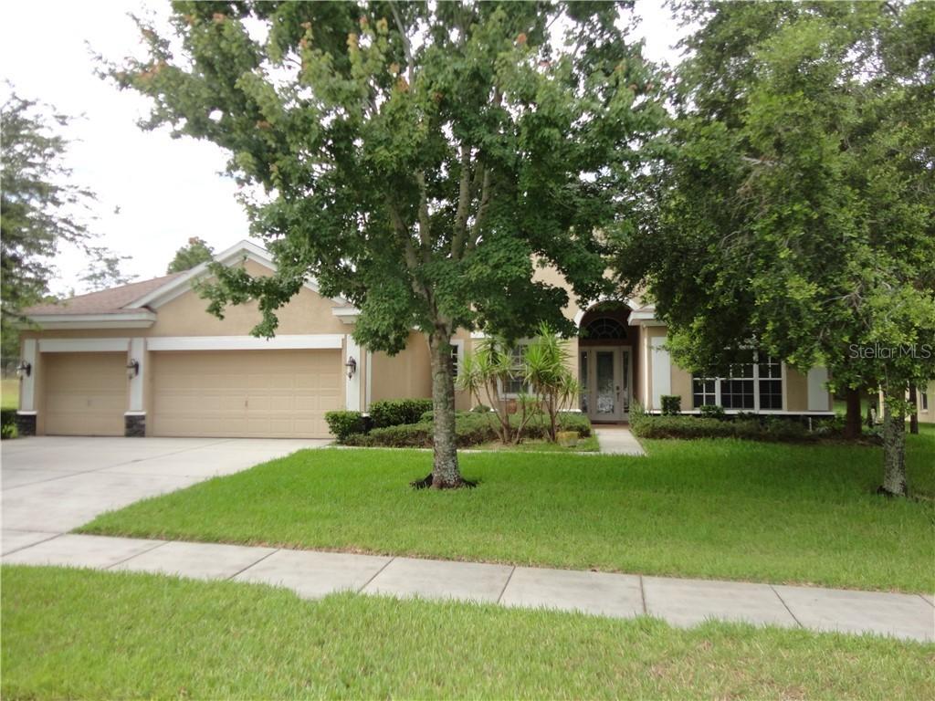 13076 Linzia Ln., Spring Hill, FL 34609