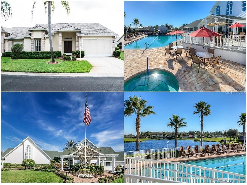 1130 Sweet Jasmine Dr., Trinity, FL 34655