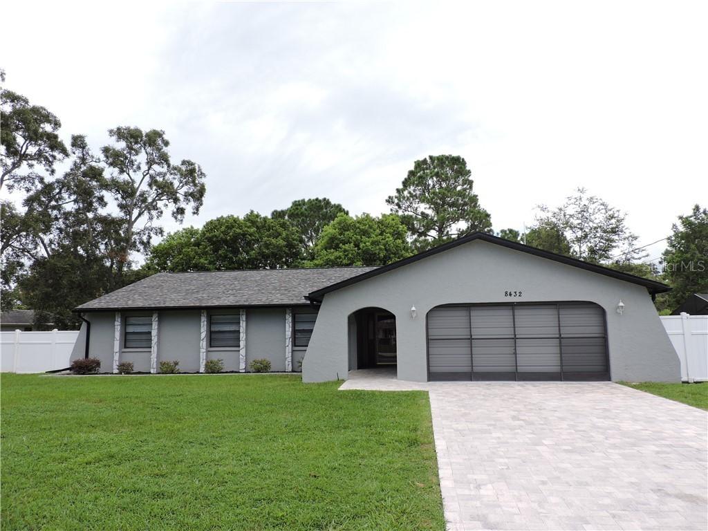 8432 Gallup Rd., Spring Hill, FL 34608